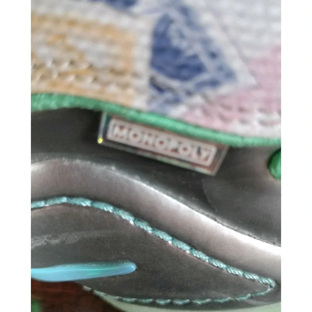 Monopoly x Nike LeBron 22 GS 